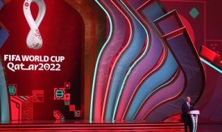 Арсен Венгер със сензационно предложение на Световното първенство