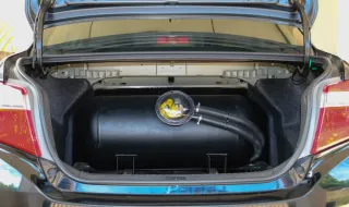 The Budget Committee voted to cancel the excise tax on propane-butane until the end of 2026.