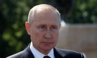 Доверието към Путин спада сред руснаците