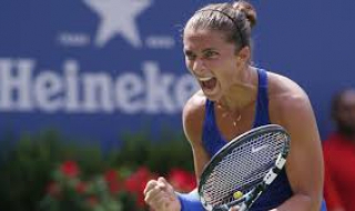 Ерани триумфира в Рио