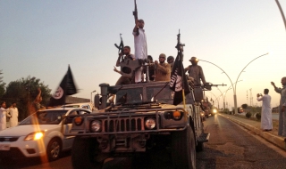 Франция прати ядрен самолетоносач срещу &quot;Ислямска държава&quot;