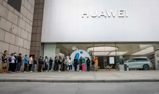 Франция с тежки обвинения за подкупи и злоупотреба с власт към Huawei