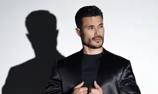 Клип в TikTok внушава смъртта на поп-фолк певеца Галин