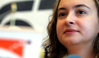 Стефанова - претендентка за световната титла