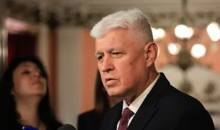 Военният министър за резолюцията на ЕП: Политическа атака, организирана от сглобката №2