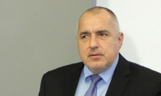 Борисов иска сливане на НАП и митниците
