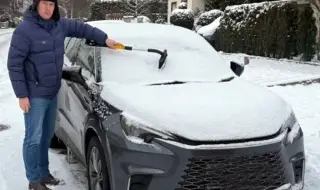 Европейският еко-тероризъм в действие - Германия забранява на шофьорите дистанционното палене на колите