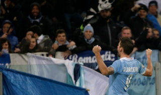 Лацио детронира Наполи за Купата