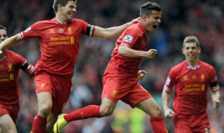 Ливърпул надхитри Блекбърн за ФА Къп