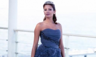 Мисис Планет Детелина Бакалова става булка