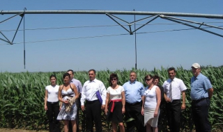 Обменяме със САЩ фермери