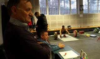 Президентът на щангите: Виновникът ще бъде открит!