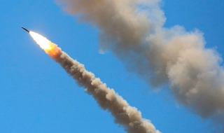 Ракета от С-400 падна на покрив на блок в Архангелска област