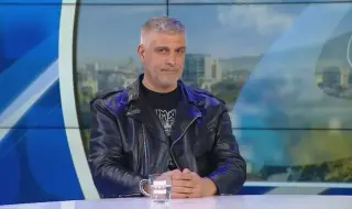 Росен Йорданов за "Петрохан": Човек с тежки нарцистични проблеми е завел своя антураж към летален край