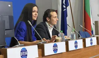 Todor and Boryana Yotovi: We are not against the festival, but against the ideology based on the false translations of T