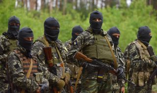 Украинската армия със сигурност ще влезе в Русия, може да унищожи и руските групировки в Беларус