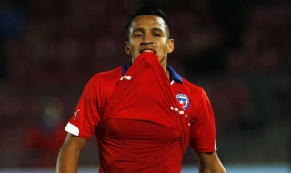 Арсенал привлича Алексис Санчес и Матийо Дебюши