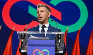 Бъдещето след Орбан! ЕС започва разговори с екипа на бъдещия премиер Петер Мадяр