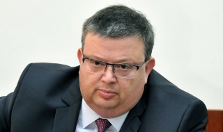 Цацаров иска подкрепа за съдилищата по граничните райони