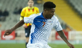 ЦСКА привлече Луис Соарес