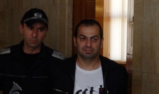 Хванаха издирван терорист в Бургас