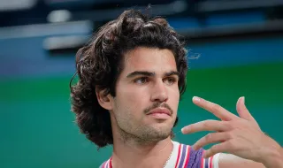 Карлос Алкарас се завръща във Виена! Световният №3 прие „уайлд кард“ за турнира