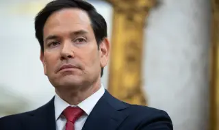 Марко Рубио обсъди с европейски партньори пътя към мир в Украйна