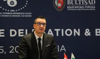 Министър Дилов за еврозоната: Ще се изсветли сивата икономика