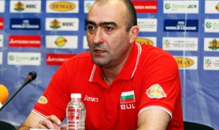 Найденов: Ето, че го можем