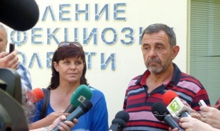 Няма опасност за живота на натровените в Русе младежи