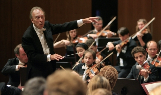 Почина прочутият диригент Клаудио Абадо