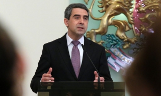 Росен Плевнелиев: Не съм разединител