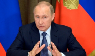 Русия забранява "нежелателни" неправителствени организации