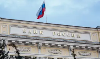 Защо Русия разпродава златото си?