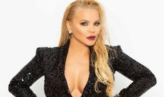 Деси Слава избухна заради...