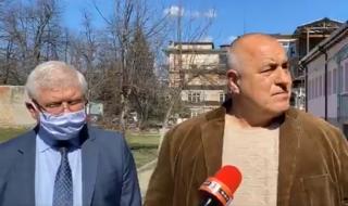 Инспектираха завода за защитни облекла в Габрово (ВИДЕО)