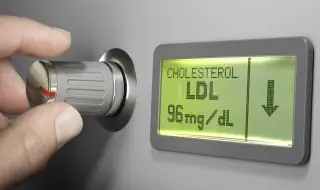 Революционна генна терапия може да свали холестерола наполовина моментално