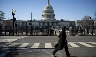 US lawmakers urge renewal of nuclear treaty with Russia 