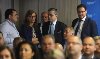 ГЕРБ ще върне втория мандат, ако го получи