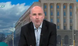 Петър Чолаков: Избор на омбудсман или на „наш човек” за служебен премиер