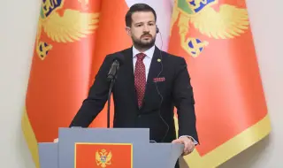 President Milatović: Montenegro could become an EU member by 2028. 