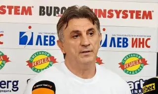 Федерацията по борба прие оставката на Стоян Добрев