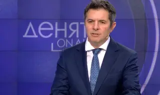 Филип Гунев: Ако това от записа е вярно, се показва системна корупция за финансиране на ПП