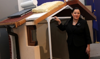 Икономии от 50%-60% при енергийно обновяване на жилищата