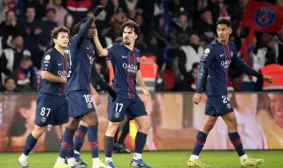 Обявиха най-скъпоплатените футболисти в Лига 1, топ 10 е окупиран от ПСЖ