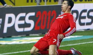 Реал не пуска титлата - отново смачка Атлетико