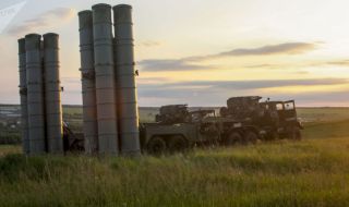 Уĸpaинcĸoтo нeбe e пoлигoн зa ΠBO cиcтeмитe нa пoнe 6 дъpжaви