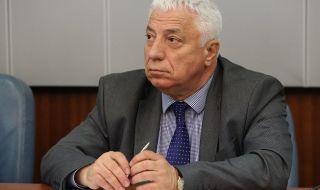 Валерий Тодоров: Заради двете войни - Русия с Украйна и  Израел с "Хамас" има риск от разделение изток - запад