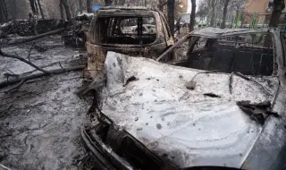 Nearly 1,400 Ukrainians killed in past 24 hours 