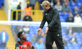 Емре Джан: Дано Ливърпул стане като Дортмунд